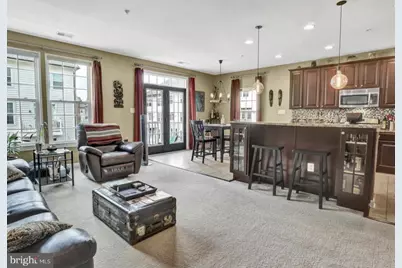 3620 Carriage Hill Drive #3620, Frederick, MD 21704 - Photo 2