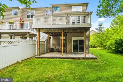 5053 Wesley Square, Frederick, MD 21703 - Photo 38