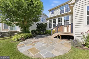 9813 Notting Hill Drive, Frederick, MD 21704 - Photo 44