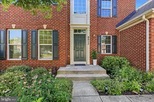 9813 Notting Hill Drive, Frederick, MD 21704 - Photo 2