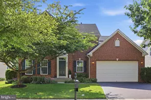 9813 Notting Hill Drive, Frederick, MD 21704 - Photo 1