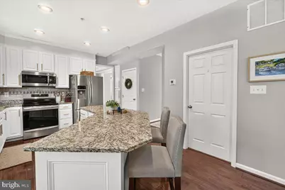 126 Wheeler Lane, Frederick, MD 21702 - Photo 16