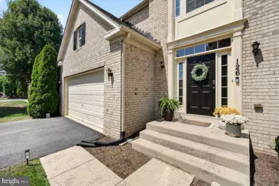 126 Wheeler Lane, Frederick, MD 21702 - Photo 4