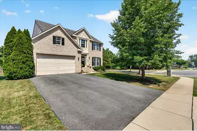 126 Wheeler Lane, Frederick, MD 21702 - Photo 2