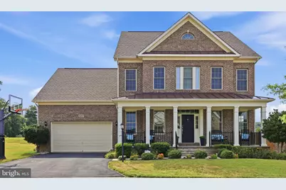 4357 Shamrock Drive, Monrovia, MD 21770 - Photo 2