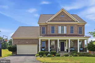 4357 Shamrock Dr, Monrovia, MD 21770 - Photo 2