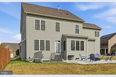 4357 Shamrock Drive, Monrovia, MD 21770 - Photo 42