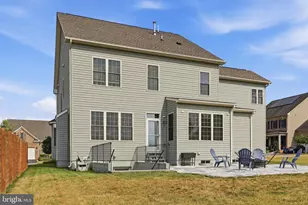 4357 Shamrock Dr, Monrovia, MD 21770 - Photo 42