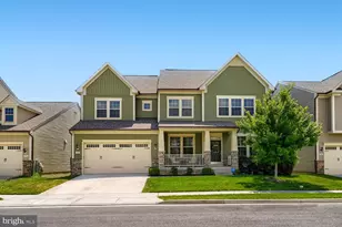 1908 GLADSTONE St, Frederick, MD 21702 - Photo 2