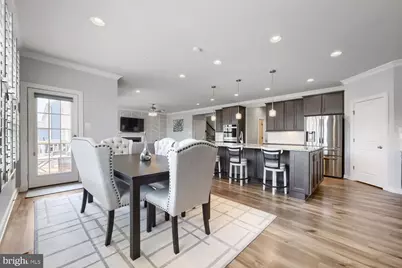 1908 Gladstone Street, Frederick, MD 21702 - Photo 20