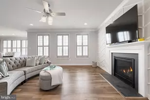 1908 GLADSTONE St, Frederick, MD 21702 - Photo 24