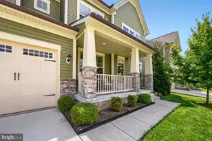 1908 GLADSTONE St, Frederick, MD 21702 - Photo 58