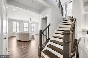 1908 GLADSTONE St, Frederick, MD 21702 - Photo 28