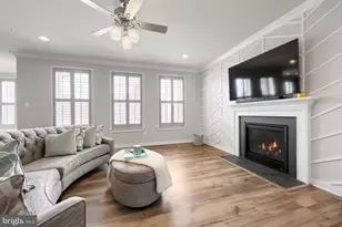 1908 GLADSTONE St, Frederick, MD 21702 - Photo 22