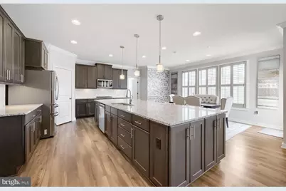1908 Gladstone Street, Frederick, MD 21702 - Photo 14