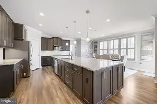 1908 GLADSTONE St, Frederick, MD 21702 - Photo 14