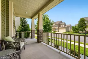 1908 GLADSTONE St, Frederick, MD 21702 - Photo 4