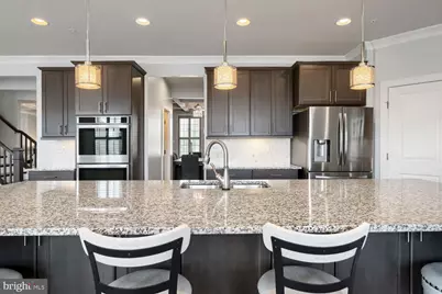 1908 Gladstone Street, Frederick, MD 21702 - Photo 18