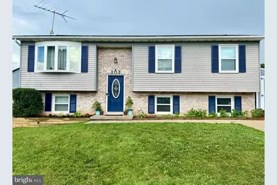 107 Walden Way, Mount Airy, MD 21771 - Photo 1
