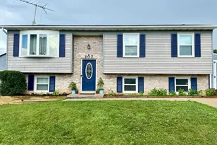 107 Walden Way, Mount Airy, MD 21771 - Photo 1