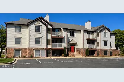 800 Stratford Way #E, Frederick, MD 21701 - Photo 1