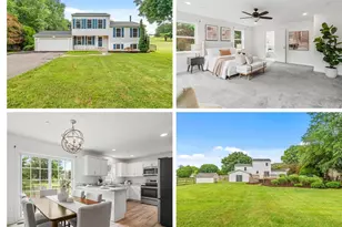 11907 Lynn Crest Rd, Monrovia, MD 21770 - Photo 1