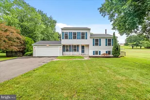 11907 Lynn Crest Rd, Monrovia, MD 21770 - Photo 2