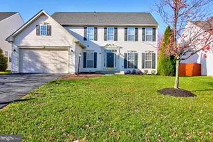 1828 Weybridge Rd, Frederick, MD 21702 - Photo 1