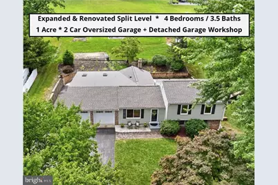 6113 Elaine Drive, Jefferson, MD 21755 - Photo 1