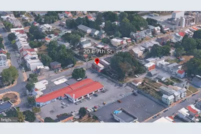 20 E 7th Street, Frederick, MD 21701 - Photo 20