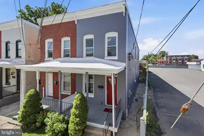 20 E 7th Street, Frederick, MD 21701 - Photo 2
