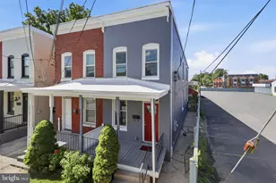 20 E 7th St, Frederick, MD 21701 - Photo 2