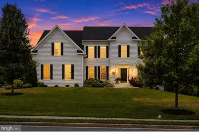 415 William Plummer Street, New Market, MD 21774 - Photo 1