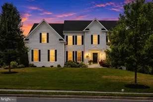 415 William Plummer St, New Market, MD 21774 - Photo 1