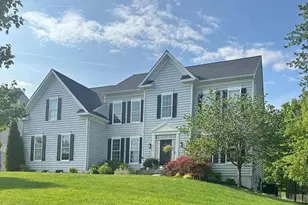 415 William Plummer St, New Market, MD 21774 - Photo 1