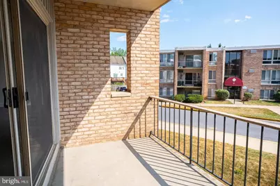 501 Prospect Boulevard #B-28, Frederick, MD 21701 - Photo 10