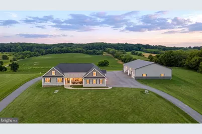 9787 McKinstry Mill Road, New Windsor, MD 21776 - Photo 1