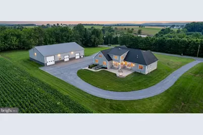 9787 McKinstry Mill Road, New Windsor, MD 21776 - Photo 2