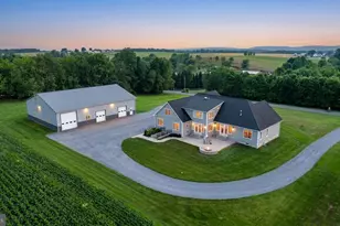 9787 McKinstry Mill Rd, New Windsor, MD 21776 - Photo 2