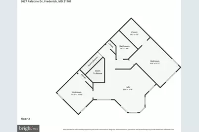 3027 Palatine Drive, Frederick, MD 21701 - Photo 80
