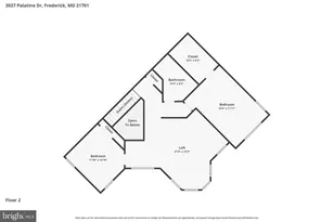 3027 Palatine Dr, Frederick, MD 21701 - Photo 80