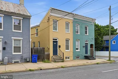 403 W South Street, Frederick, MD 21701 - Photo 2