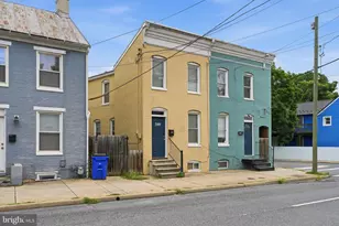403 W South St, Frederick, MD 21701 - Photo 2