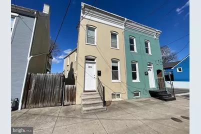 403 W South Street, Frederick, MD 21701 - Photo 1