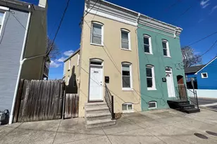 403 W South St, Frederick, MD 21701 - Photo 1