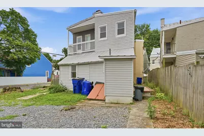 403 W South Street, Frederick, MD 21701 - Photo 34