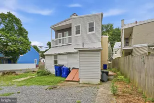 403 W South St, Frederick, MD 21701 - Photo 34
