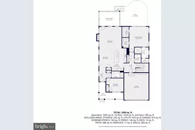 2605 Broadleaf Drive, Frederick, MD 21702 - Photo 84