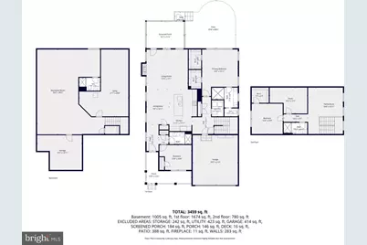 2605 Broadleaf Drive, Frederick, MD 21702 - Photo 86