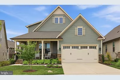 2605 Broadleaf Drive, Frederick, MD 21702 - Photo 1